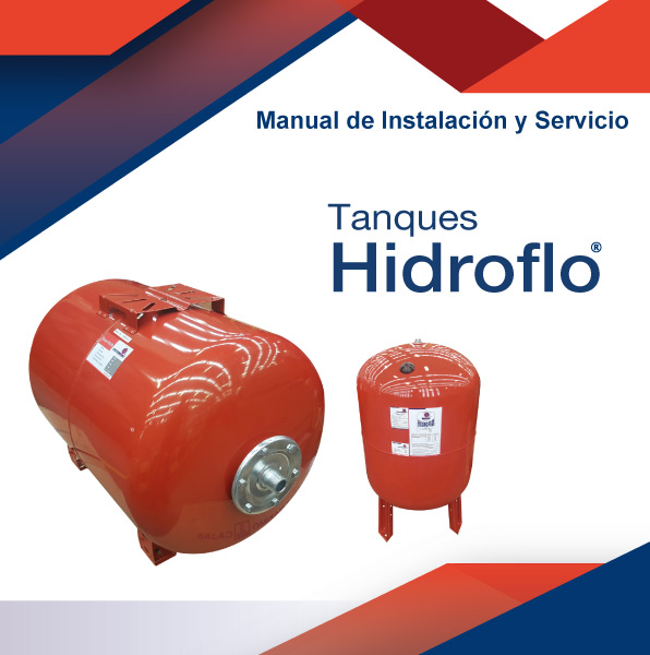 Tanques-Hidroflo