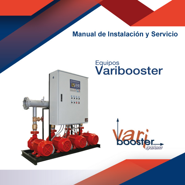 Bombas-Varibooster